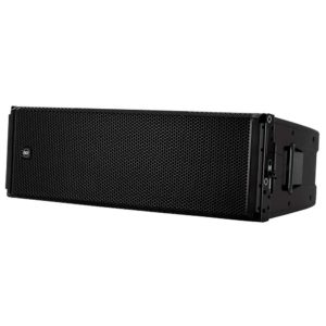 RCF HDL 50-A Line Array Cabinet (B-Stock)
